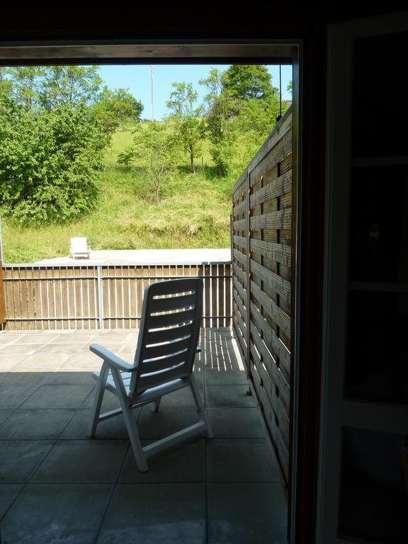 Gasthof Loewen Wisen Exterior foto