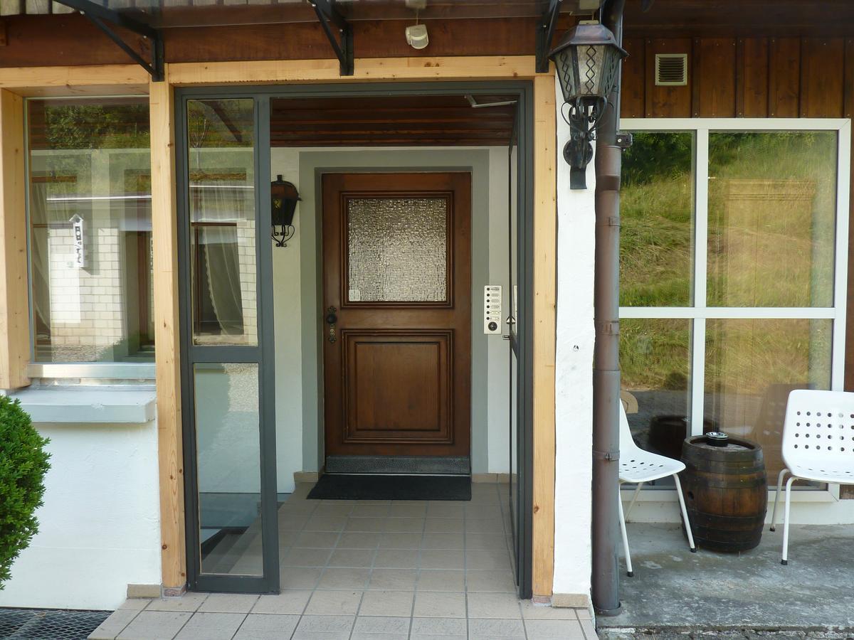 Gasthof Loewen Wisen Exterior foto